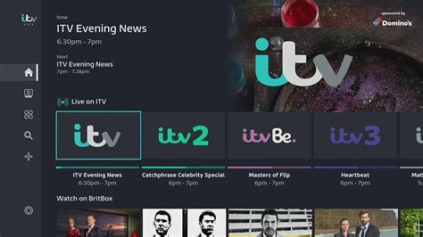 ITV Hub (now ITVX) - How to Install and Use from Outside of the UK