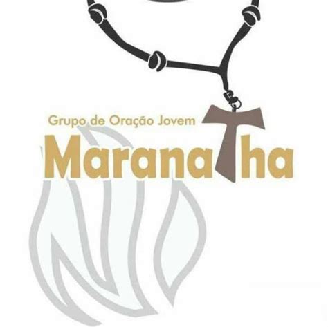 Grupo de Oração Jovem Maranatha