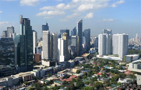 Ph Gdp Growth Estimate For 2024 Cut But Still 2nd Fastest In Asean