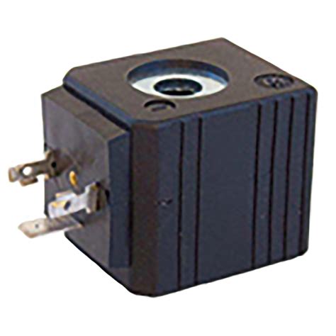 Solenoid Coil V Dc W Yarl