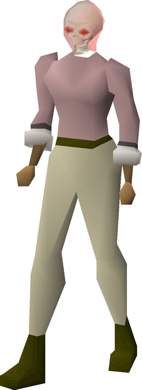 File Ankou Mask Equipped Female Png Osrs Wiki