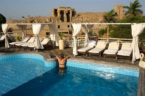 Tripadvisor Assuan Tage Nilkreuzfahrt Nach Luxor Inklusive Fb