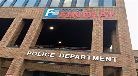 Findlay Pd Offering Virtual National Night Out Activities Wfin Local News