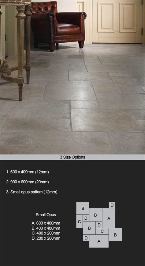 Fossil Limestone Flooring | Limestone Tiles - UK Suppliers