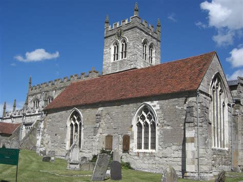 Bell Ringing - Wootton Wawen, Warwickshire