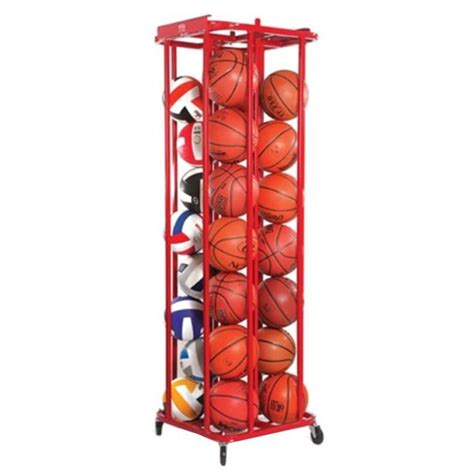 Basketball Equipment Bags And Racks Anthem Sports