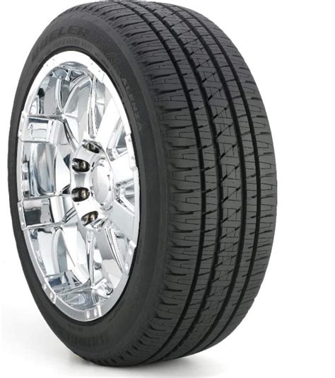 10 Best Tires For Ford F150