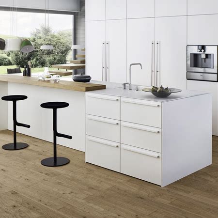 Modern Kitchen Showrooms