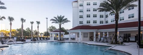 Residence Inn Orlando at Flamingo Crossings® Town Center - Doradus Partners