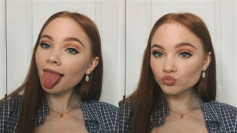 Grwm Filming A Youtube Video Youtube