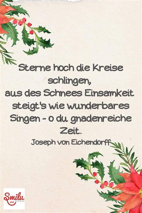 Schöne weihnachtssprüche zitate und kurze weihnachtsgedichte Artofit