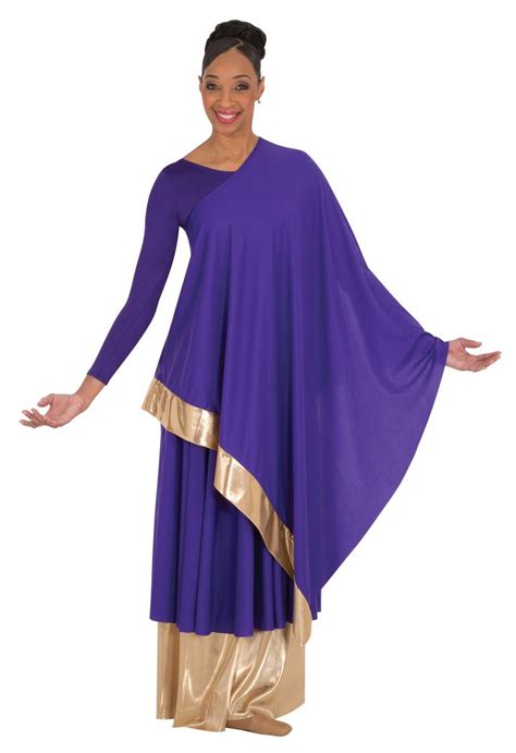 Liturgical Dancewear Escapeauthority