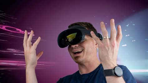 Oculus Quest 2 Hand Tracking Update Makes It 75 Faster Android Central