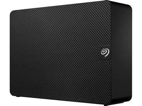 Seagate Expansion 8TB External Hard Drive HDD - USB 3.0, with Rescue ...