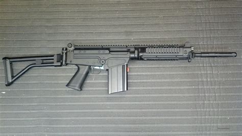 DSA SA58 OSW FAL For Sale At Gunsamerica 911070341