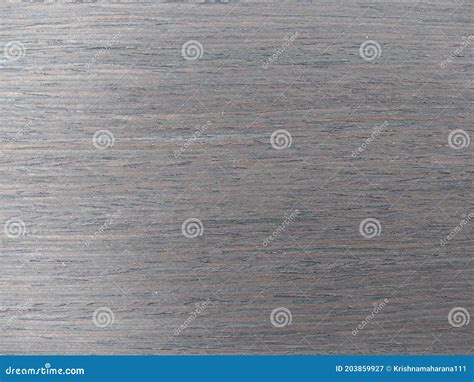 Natural Gray Wenge Wood Texture Surfaceveneer Surface For Interior And