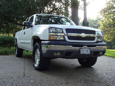 2005 Chevy Silverado Cat Back Exhaust