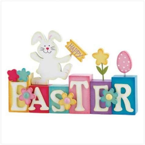 Wooden Easter Bunny Sign By Nickoftime07 On Etsy