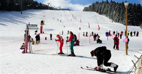 Loire On D Vale Les Pistes Chalmazel Jeansagni Re