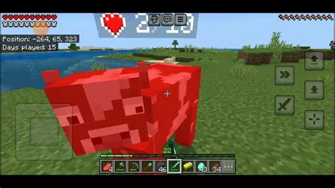 Minecraft Pe Hardcore Episode YouTube