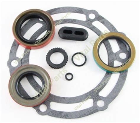 Transfer Case Gasket Seal Kit Jeep Np Re Seal Overhaul