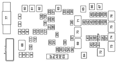 Chevy Express Van Trailer Wiring Diagram