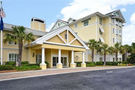 Homewood Suites Charleston Airport | The Official Digital Guide to ...