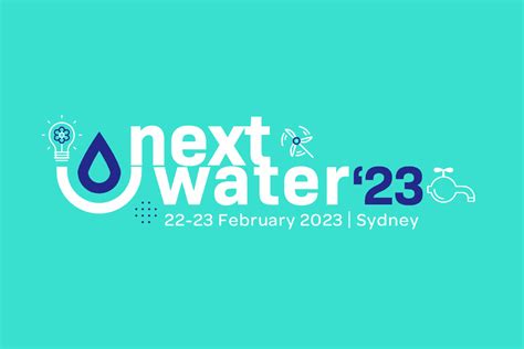 Next Water 2023 Water Research Australia