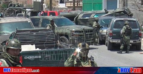 Hoy Tamaulipas Choque En Nuevo Laredo Grave Mujer Herida En Choque Provocado Por Militares En