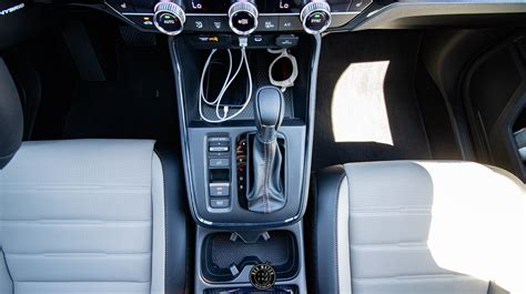 2025 Honda CR-V Hybrid AWD Review: Comfortable Runabout Vehicle — Rev