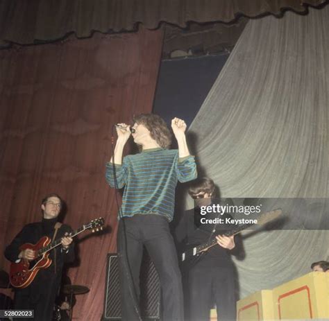 The Walker Brothers Photos and Premium High Res Pictures - Getty Images