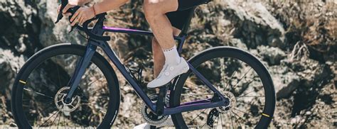 VAN RYSEL RCR CARBON