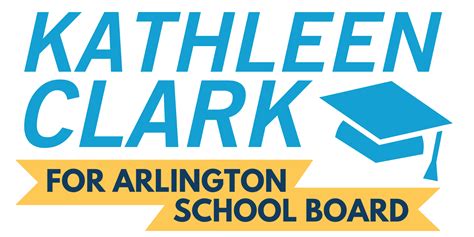 Priorities — Kathleen Clark for Arlington School Board