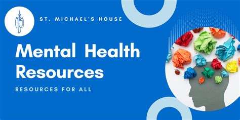 Mental Health Of Intellectual Disability St Michaels House