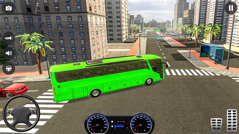 Bus Simulator Games: Bus Driving Games - App on Amazon Appstore