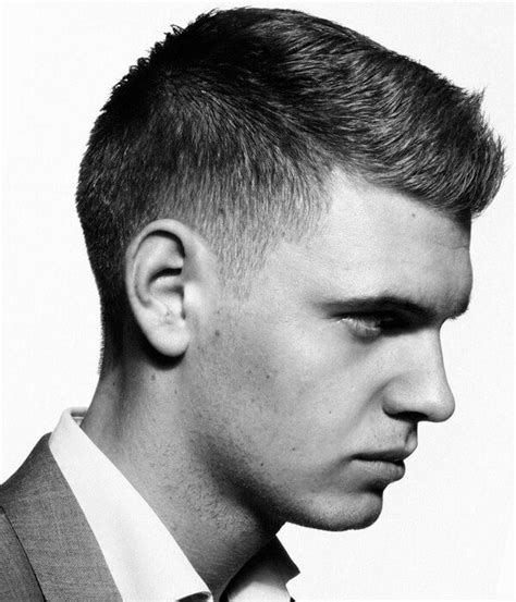 Awesome And Dashing Haircuts For Men Awesome