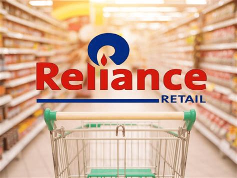 Reliance Retail Records Gross Revenues Of Rs 306 Lakh Crore For Fy24