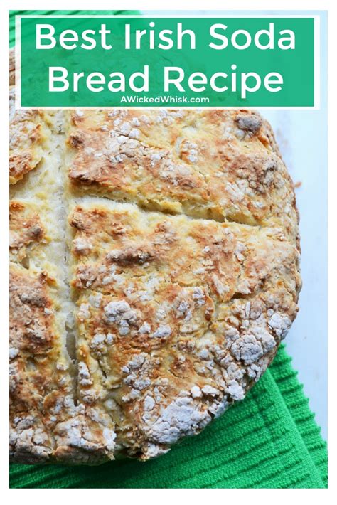 Best Irish Soda Bread Artofit