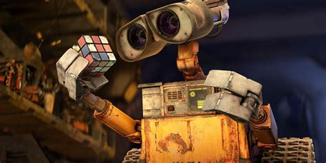 Why WALL-E 2 Never Happened Despite Pixar Making So Many Sequels