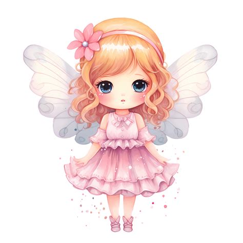 Gifs Lutins Page Fairy Art Baby Fairy Cute Illustration My XXX Hot Girl