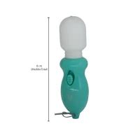 Mini Vibrador Chaveiro Magic Stick You Vibe