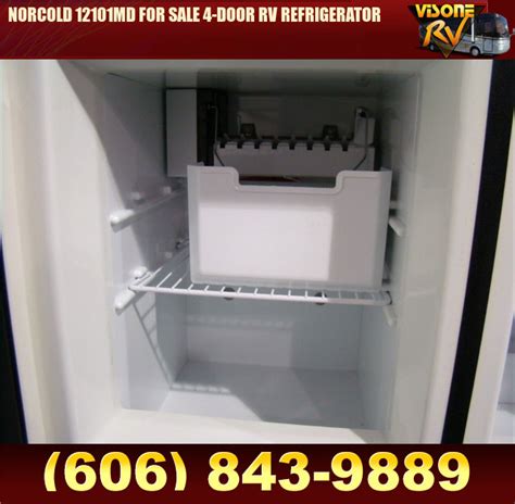 Norcold 4 Door Rv Refrigerator Parts