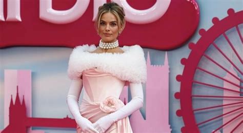 Barbie Margot Robbie e il suo più grande rimpianto Avrei dovuto farlo