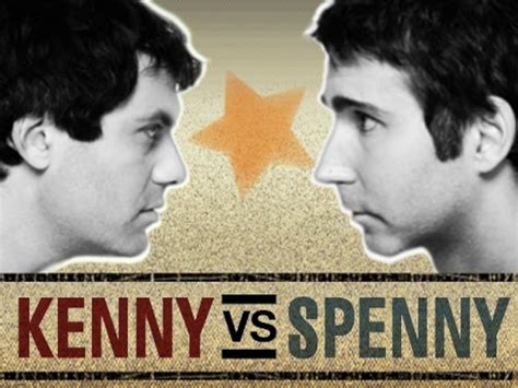 Kenny Vs Spenny 2002