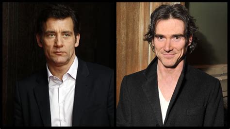 Clive Owen Billy Crudup To Star In Crime Thriller ‘blood Ties Exclusive