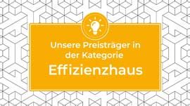 Haus Des Jahres Gewinner Effizienzh User Mediathek Hurra Wir