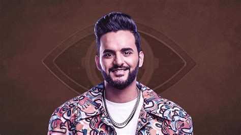 'Bigg Boss OTT': Finalist Abhishek Malhan falls ill, possibly hospitalized