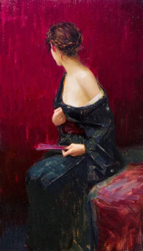 Aaron Westerberg Kai Fine Art