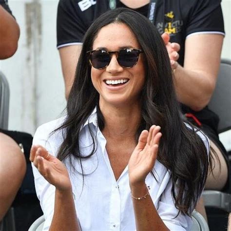 Finlay Co Sunglasses Worn By Meghan Markle During Invictus Games