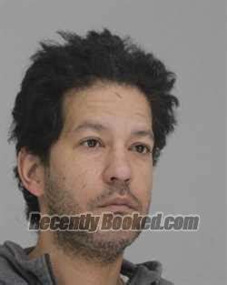 Recent Booking Mugshot For FLORENTINO ORTIZARROYO In Dallas County Texas